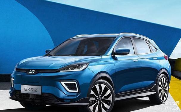 广州28WEY威派豪华SUV市场的黑马，零跑汽车与智能交通系统的协同