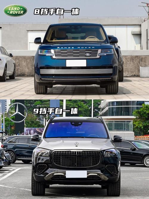 广州28迈巴赫经典与现代的完美融合，路虎如何塑造独特的品牌形象